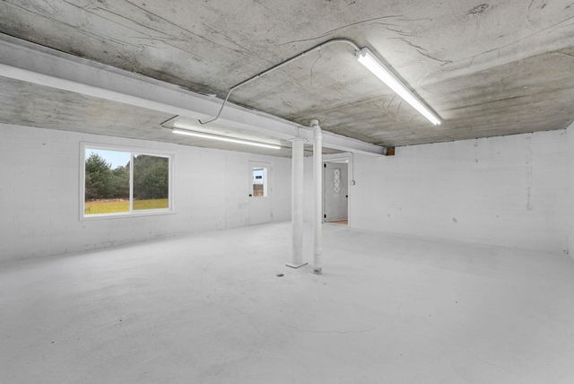 5260 W Blair Townhall Road, Blair Twp, MI 49637