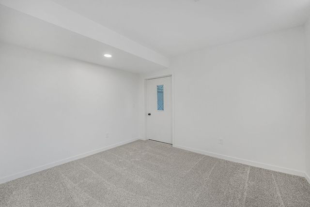 5260 W Blair Townhall Road, Blair Twp, MI 49637