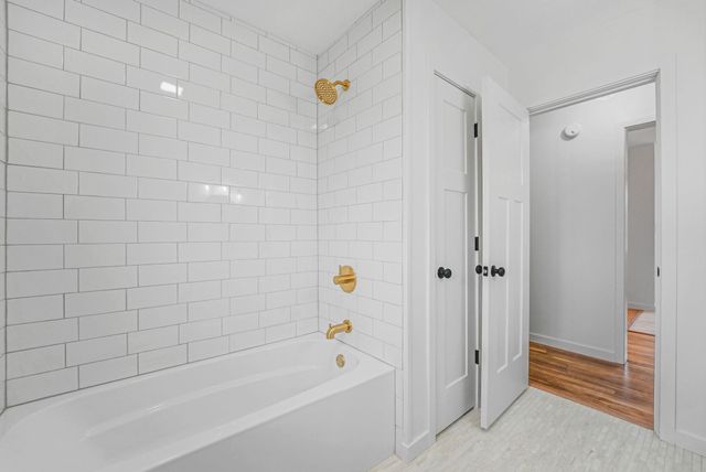 5260 W Blair Townhall Road, Blair Twp, MI 49637