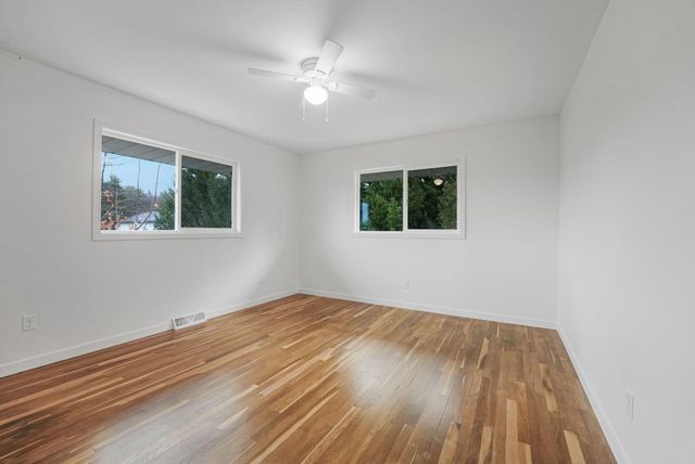 5260 W Blair Townhall Road, Blair Twp, MI 49637