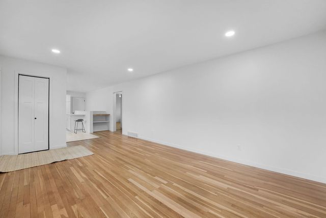 5260 W Blair Townhall Road, Blair Twp, MI 49637