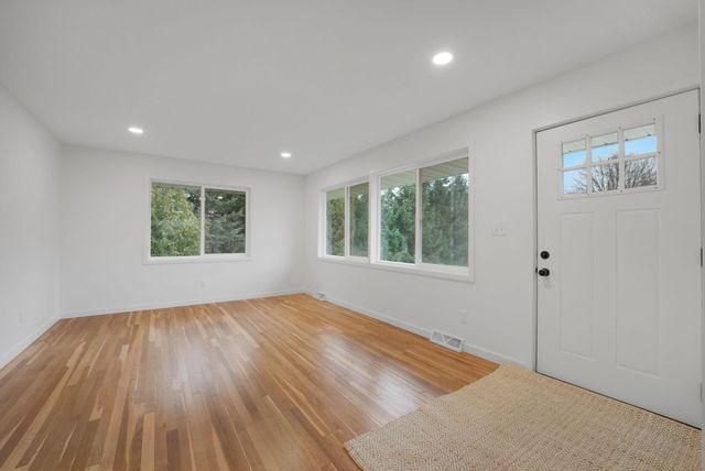 5260 W Blair Townhall Road, Blair Twp, MI 49637