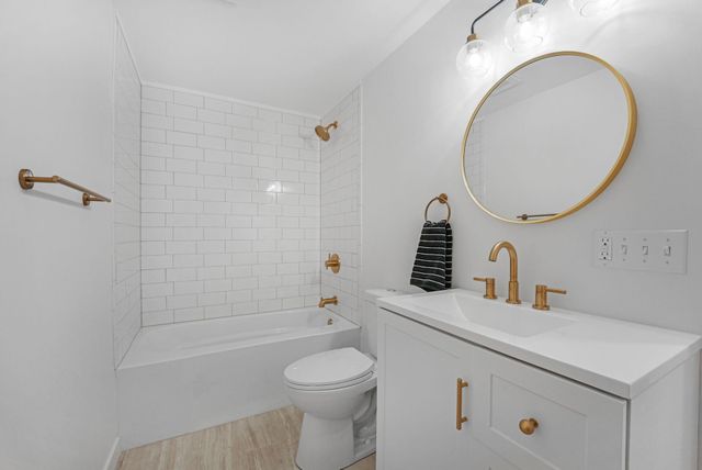 5260 W Blair Townhall Road, Blair Twp, MI 49637