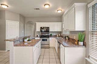 3001 Bourine Street, Fort Worth, TX 76107
