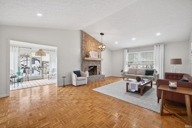 2244 E Cape Cod Drive, Bloomington, IN 47401