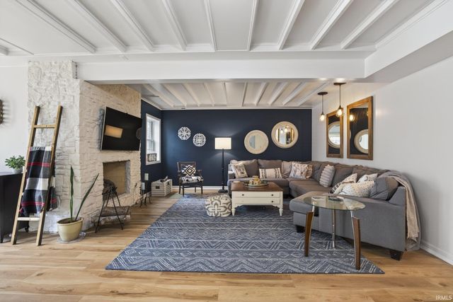 2244 E Cape Cod Drive, Bloomington, IN 47401