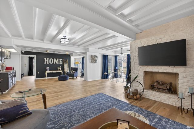 2244 E Cape Cod Drive, Bloomington, IN 47401