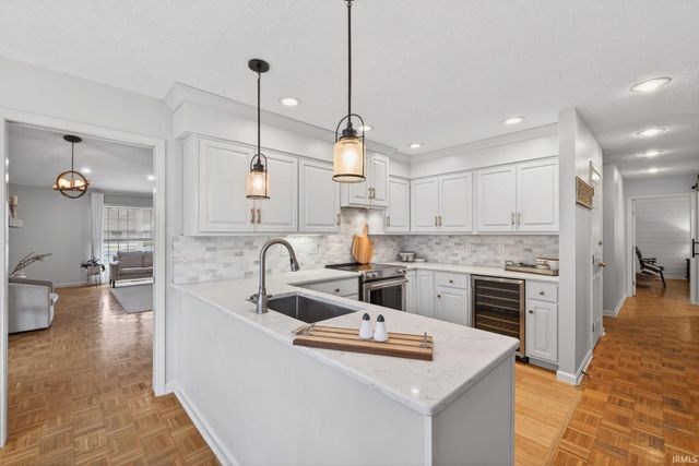 2244 E Cape Cod Drive, Bloomington, IN 47401