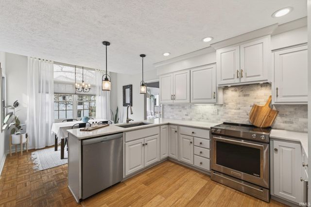 2244 E Cape Cod Drive, Bloomington, IN 47401