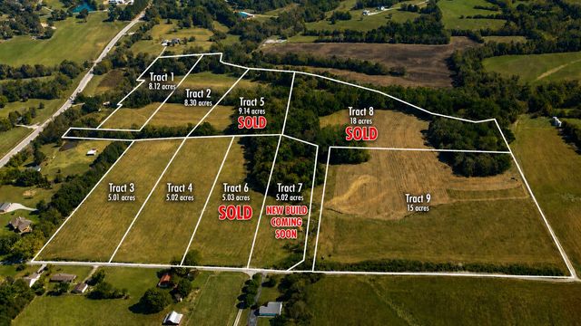 0 Highway 52E, Portland, TN 37148