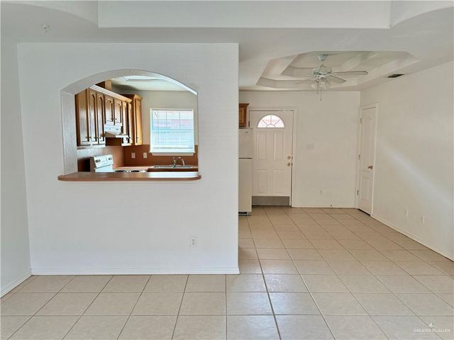 1516 Tampa Street 1, Edinburg, TX 78541