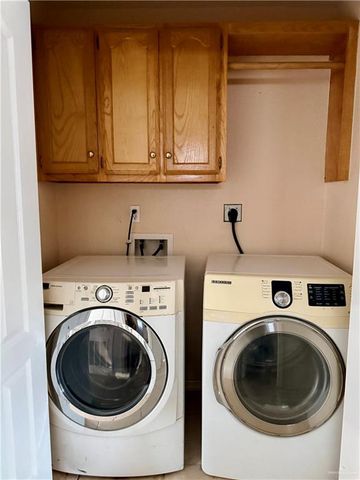 1516 Tampa Street 1, Edinburg, TX 78541