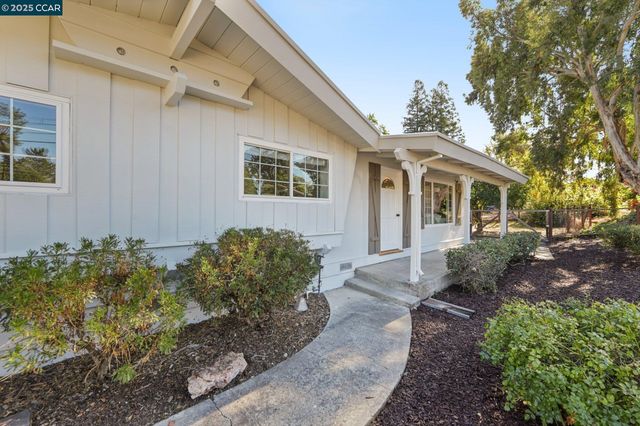 112 Lorie, Walnut Creek, CA 94595