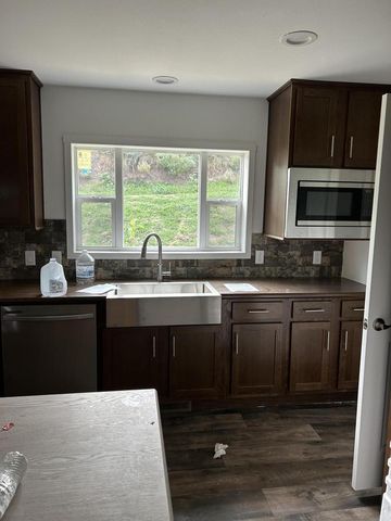 1104 Knower AVENUE, Hillsboro, WI 54634