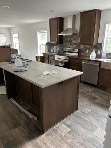 1104 Knower AVENUE, Hillsboro, WI 54634