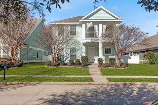 2005 Rodgers Lane, Providence Village, TX 76227