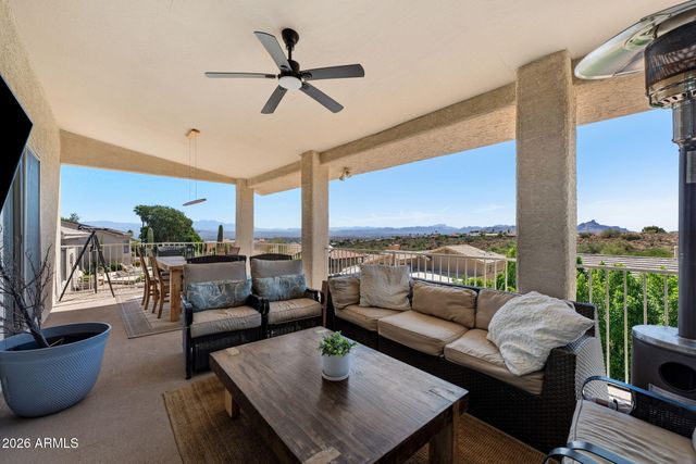15513 E PALISADES Boulevard, Fountain Hills, AZ 85268