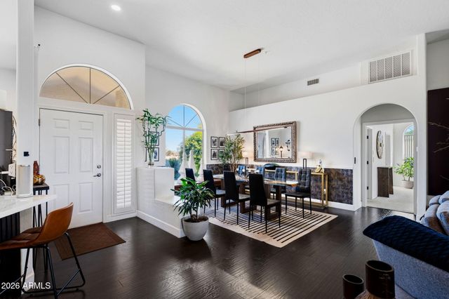 15513 E PALISADES Boulevard, Fountain Hills, AZ 85268