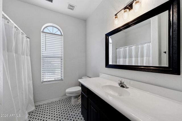 15513 E PALISADES Boulevard, Fountain Hills, AZ 85268