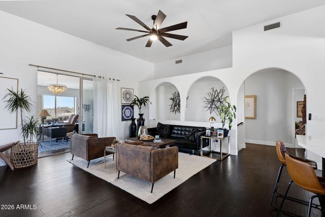 15513 E PALISADES Boulevard, Fountain Hills, AZ 85268