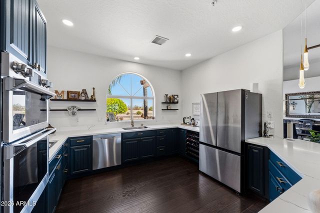 15513 E PALISADES Boulevard, Fountain Hills, AZ 85268
