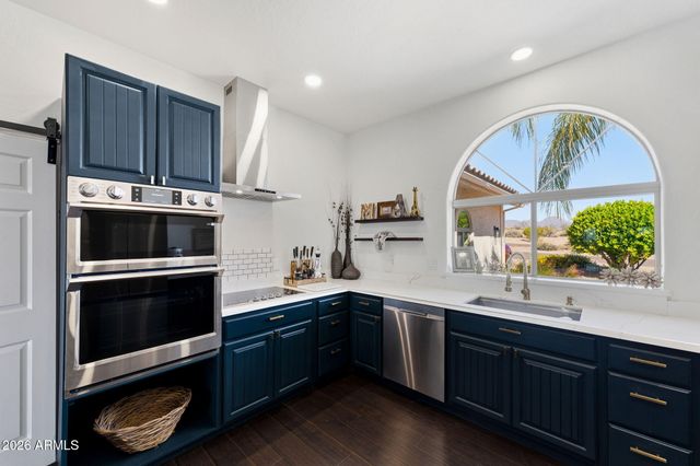 15513 E PALISADES Boulevard, Fountain Hills, AZ 85268