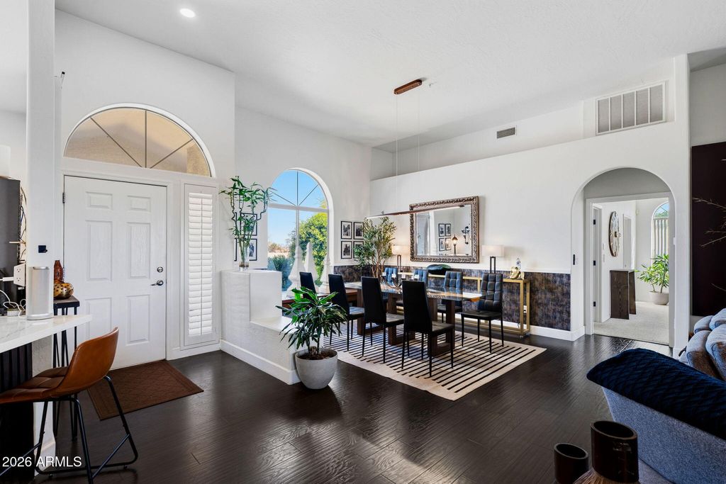 15513 E PALISADES Boulevard, Fountain Hills, AZ 85268 — photo 2