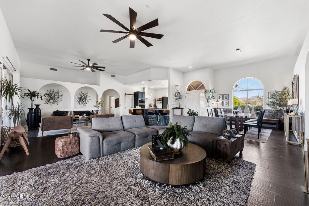 15513 E PALISADES Boulevard, Fountain Hills, AZ 85268 — photo 3