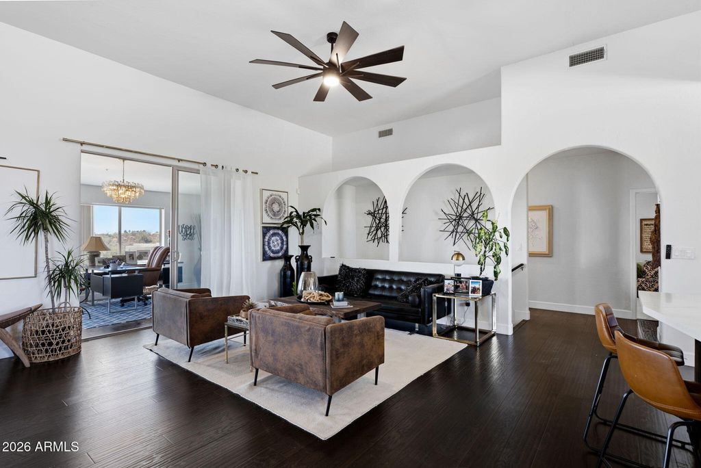 15513 E PALISADES Boulevard, Fountain Hills, AZ 85268 — photo 5