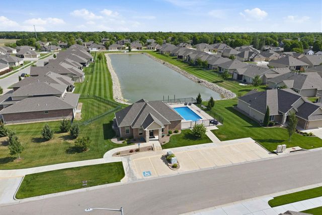 745 N Firefly Ct., Wichita, KS 67235