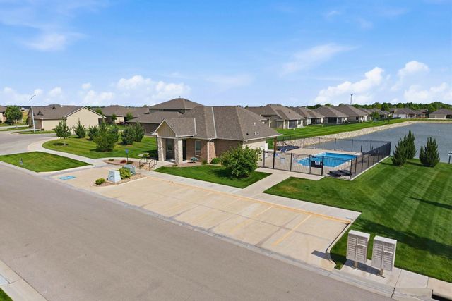 745 N Firefly Ct., Wichita, KS 67235