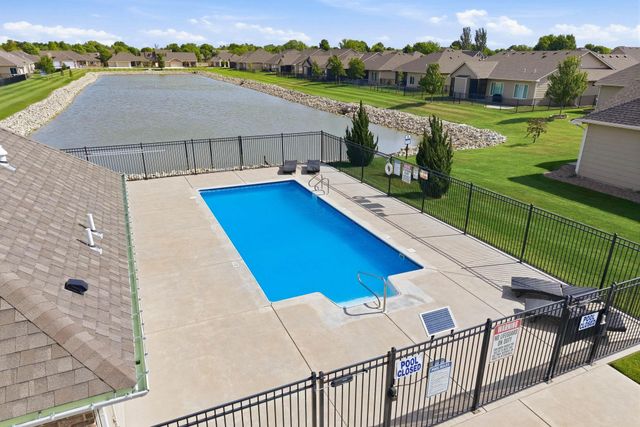745 N Firefly Ct., Wichita, KS 67235