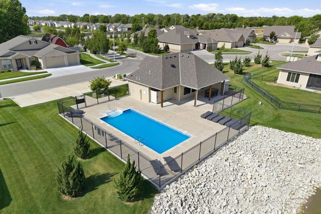 745 N Firefly Ct., Wichita, KS 67235