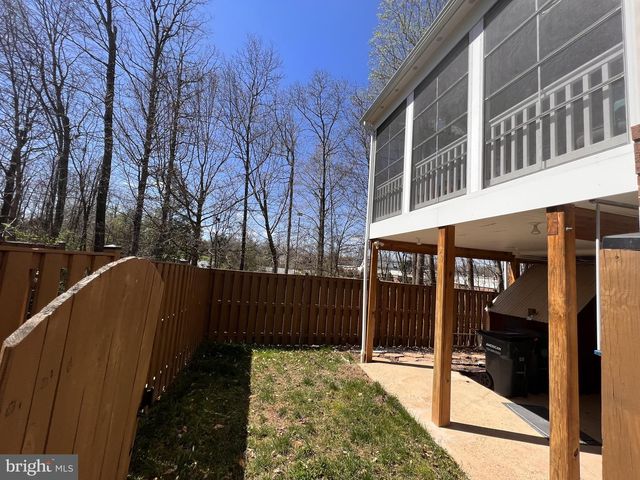 20709 RIPTIDE SQ, Sterling, VA 20165