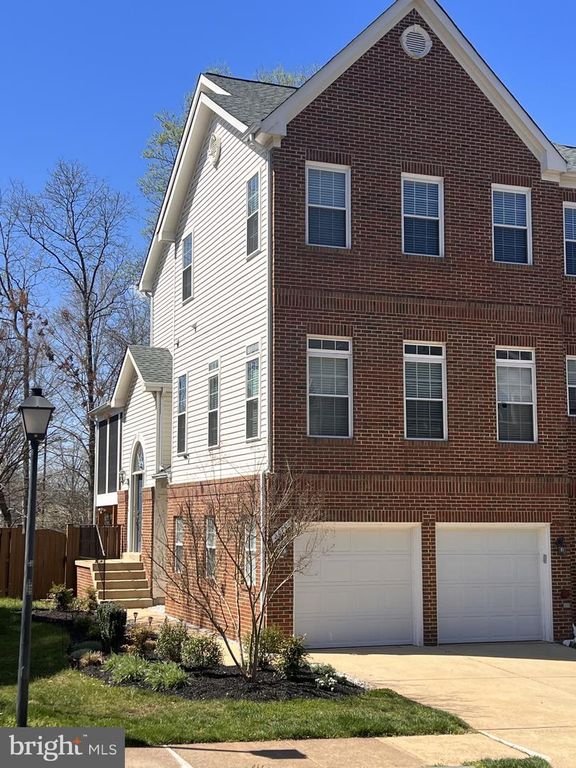 20709 RIPTIDE SQ, Sterling, VA 20165