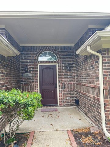 6608 Buckeye Drive, Rowlett, TX 75089