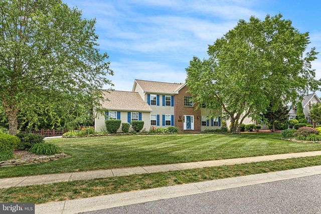 206 W THOMAS CT, Middletown, DE 19709