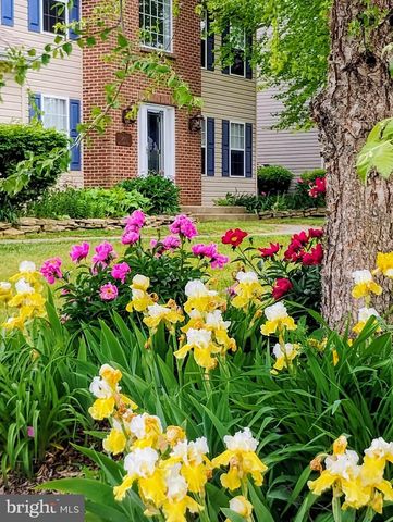 206 W THOMAS CT, Middletown, DE 19709