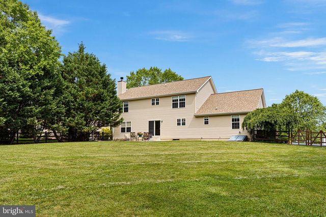 206 W THOMAS CT, Middletown, DE 19709