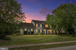 206 W THOMAS CT, Middletown, DE 19709