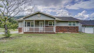 366 East Carters Valley Road, Kingsport, TN 37660