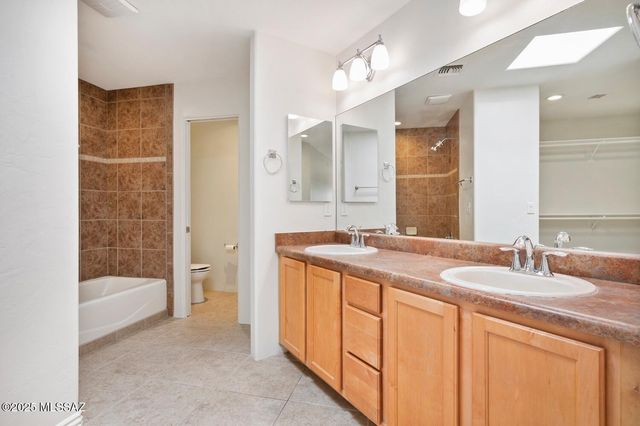 3121 N Olsen Avenue, Tucson, AZ 85719