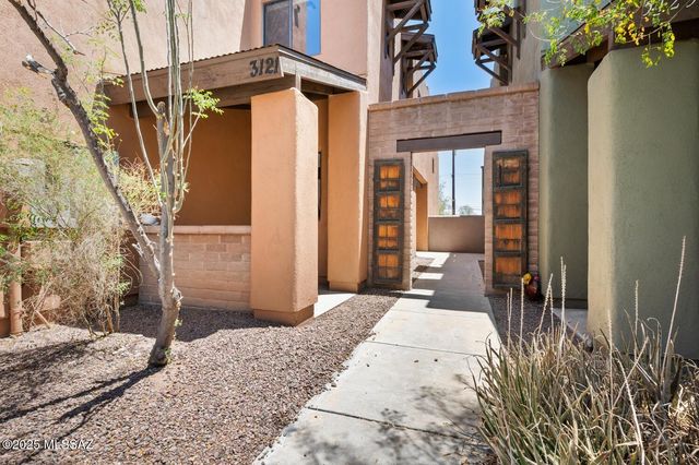 3121 N Olsen Avenue, Tucson, AZ 85719