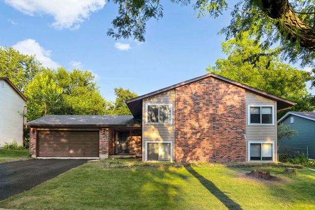 504 Nassau Avenue, Bolingbrook, IL 60440