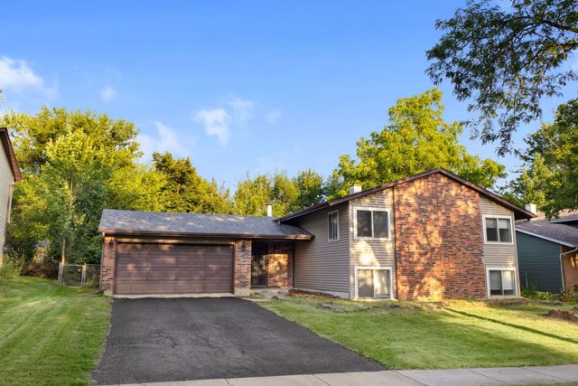 504 Nassau Avenue, Bolingbrook, IL 60440