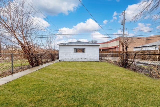 7728 S Maryland Avenue, Chicago, IL 60619