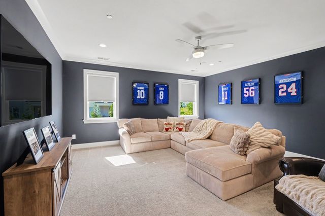 1111 Lusitano Ct, Nolensville, TN 37135