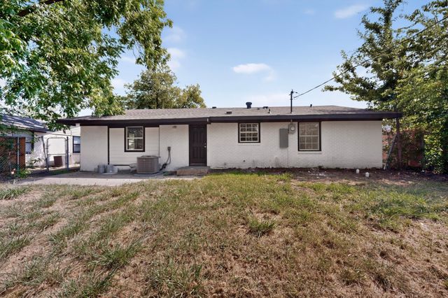 4911 Sandra Lynn Drive, Mesquite, TX 75150