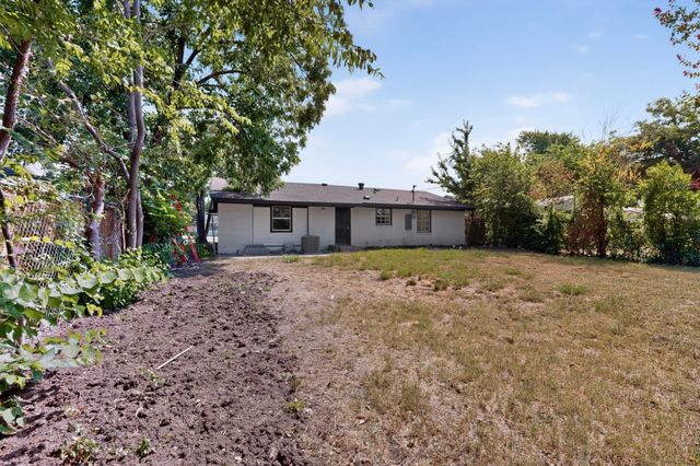 4911 Sandra Lynn Drive, Mesquite, TX 75150