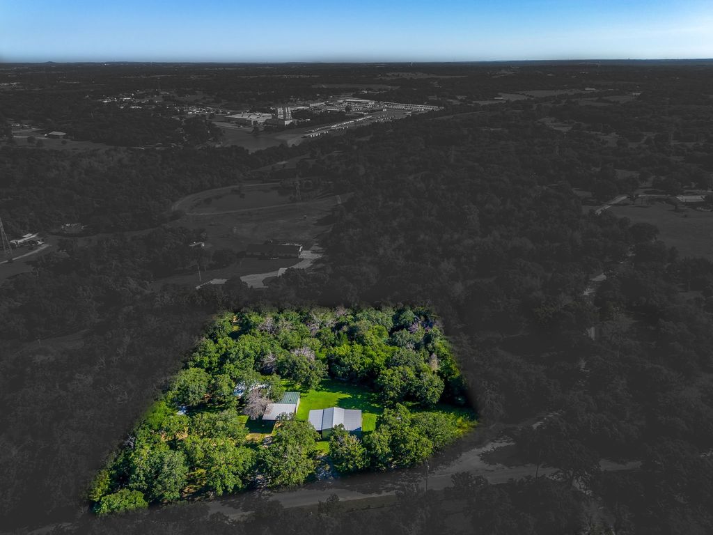 2137 Malone Road, Cleburne, TX 76031